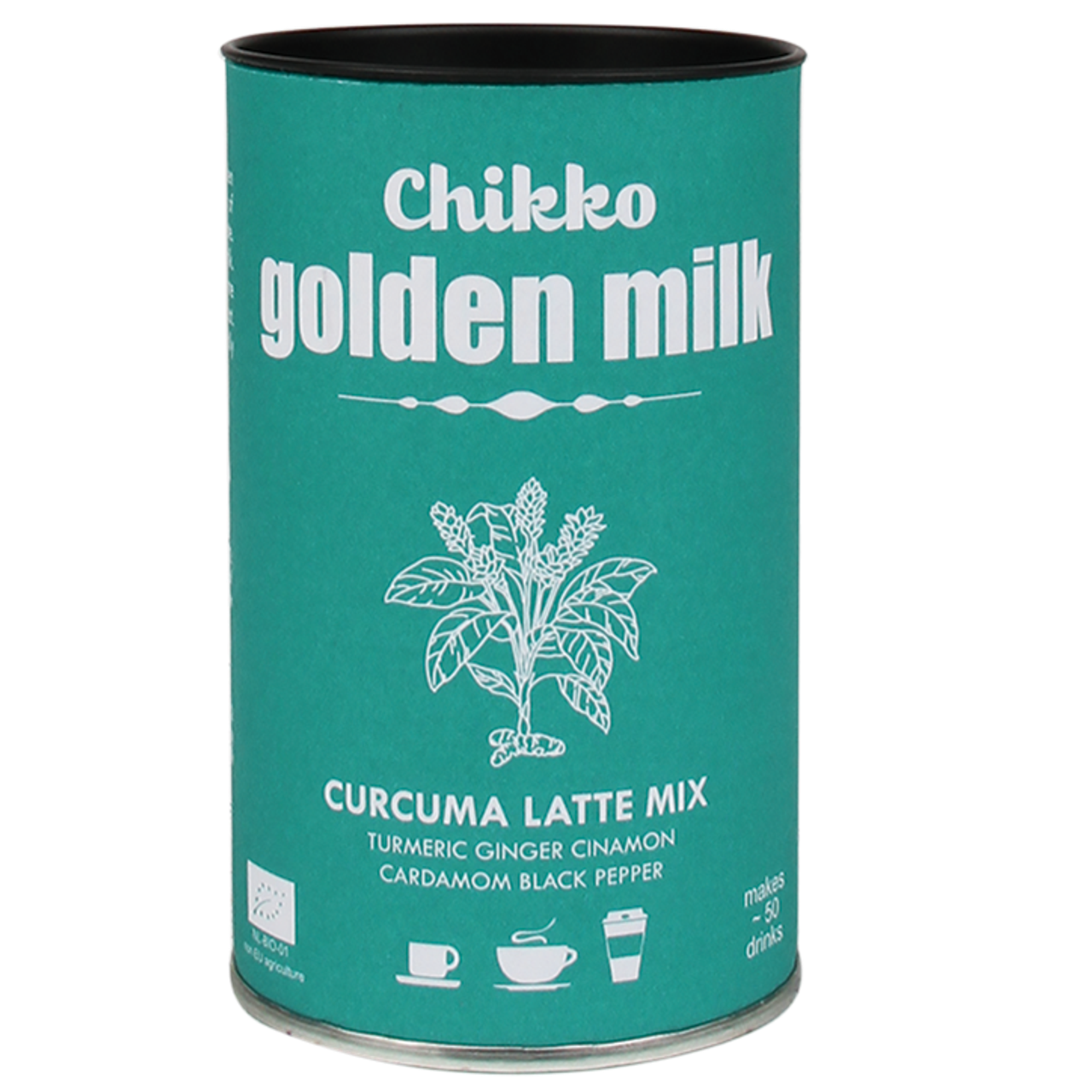 Chikko Golden Milk BIO - 110g