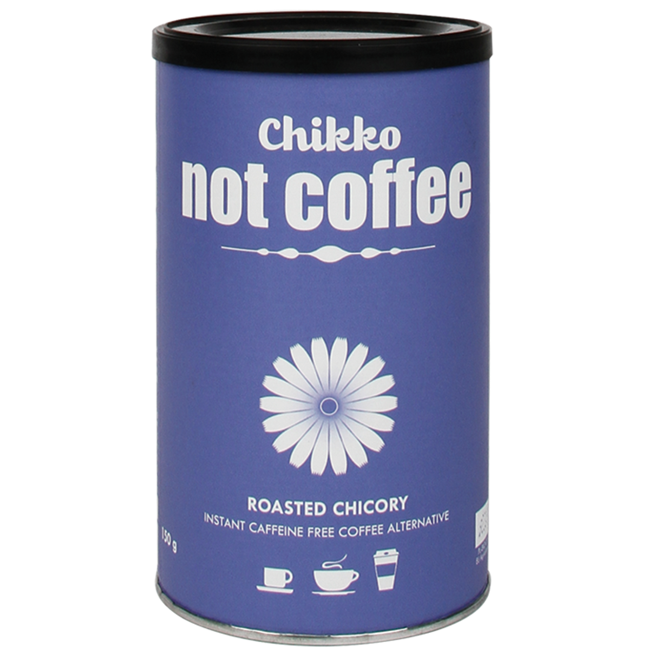 Chikko Not Coffee Cichory BIO – 150g