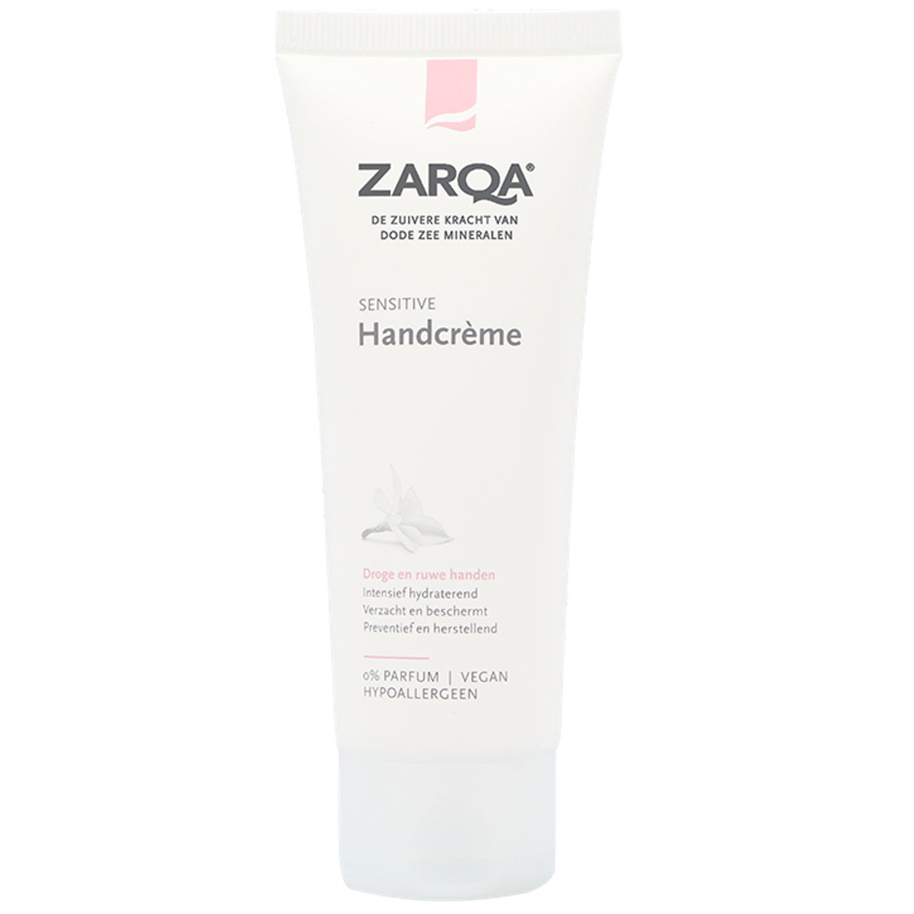 Zarqa Beschermende Handcrème - 75ml