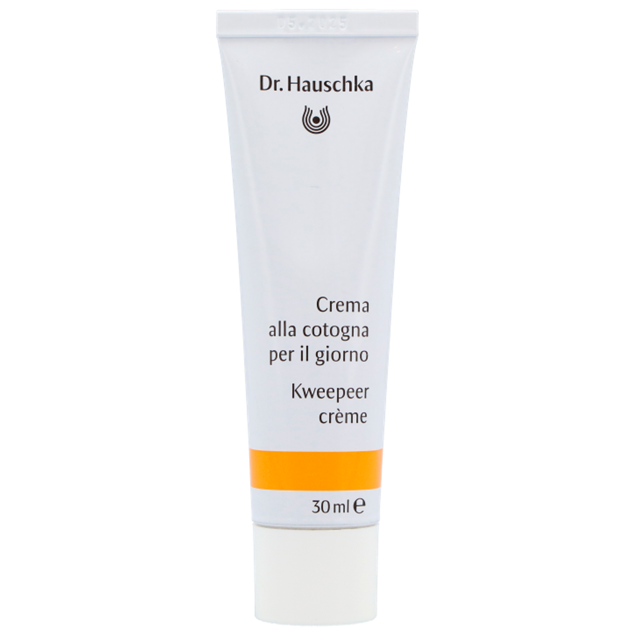 2e product 50% korting op Dr. Hauschka natuurlijke verzorging