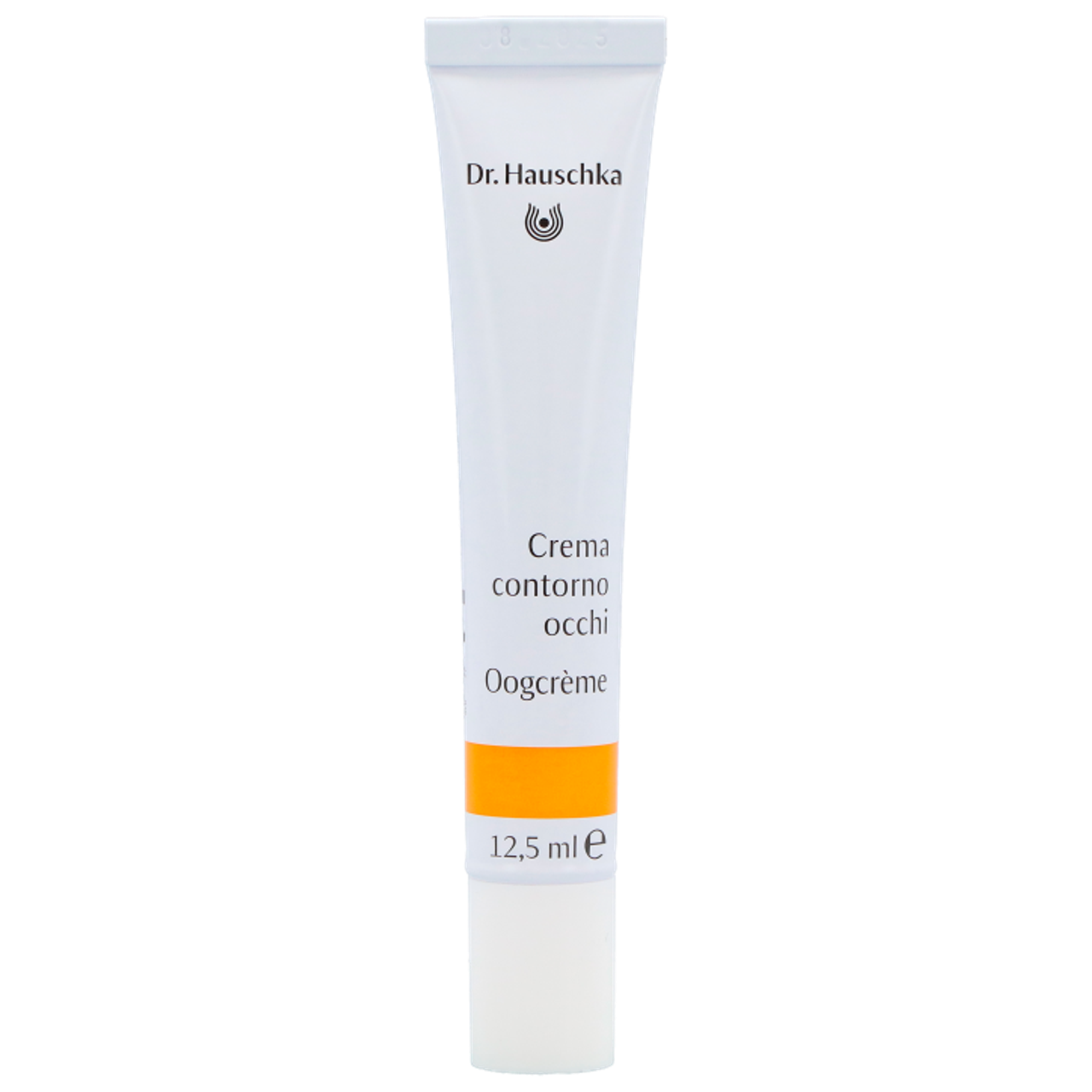 2e product 50% korting op Dr. Hauschka natuurlijke verzorging