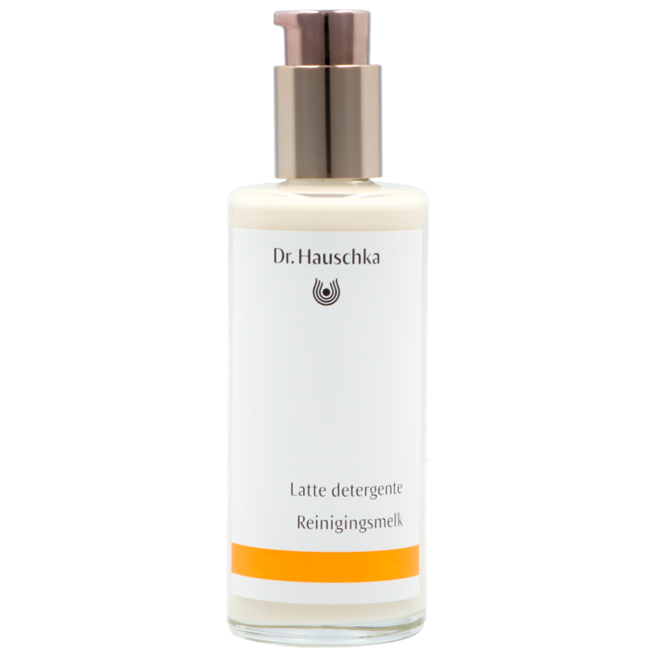 Dr. Hauschka Reinigingsmelk - 145ml
