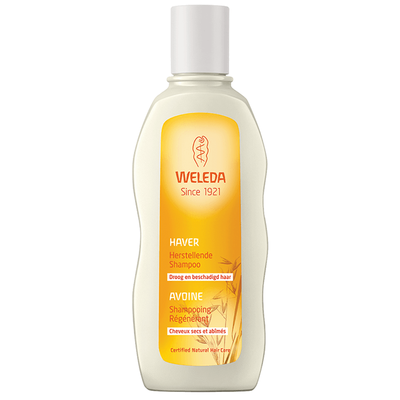Weleda Shampoo