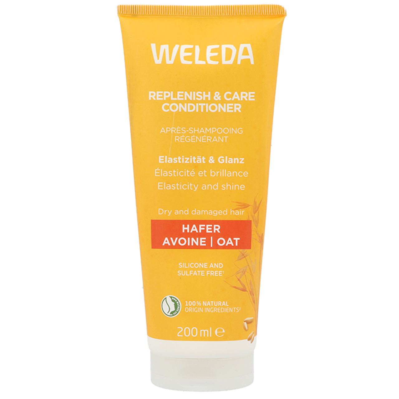 2+1 gratis op conditioner