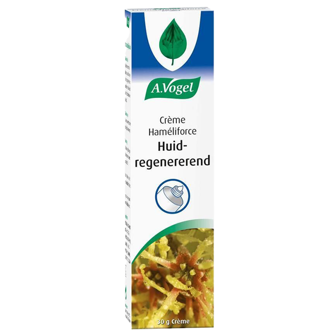 A.Vogel Hameliforce Crème Huidregenererend - 30ml