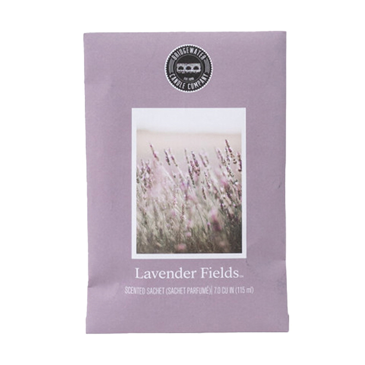 Bridgewater Candle Company Geurzakje Lavender Lane - 115g