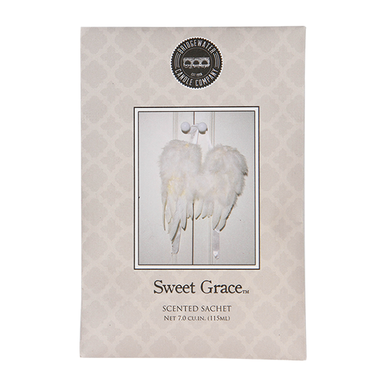 Bridgewater Candle Company Geurzakje Sweet Grace - 115g