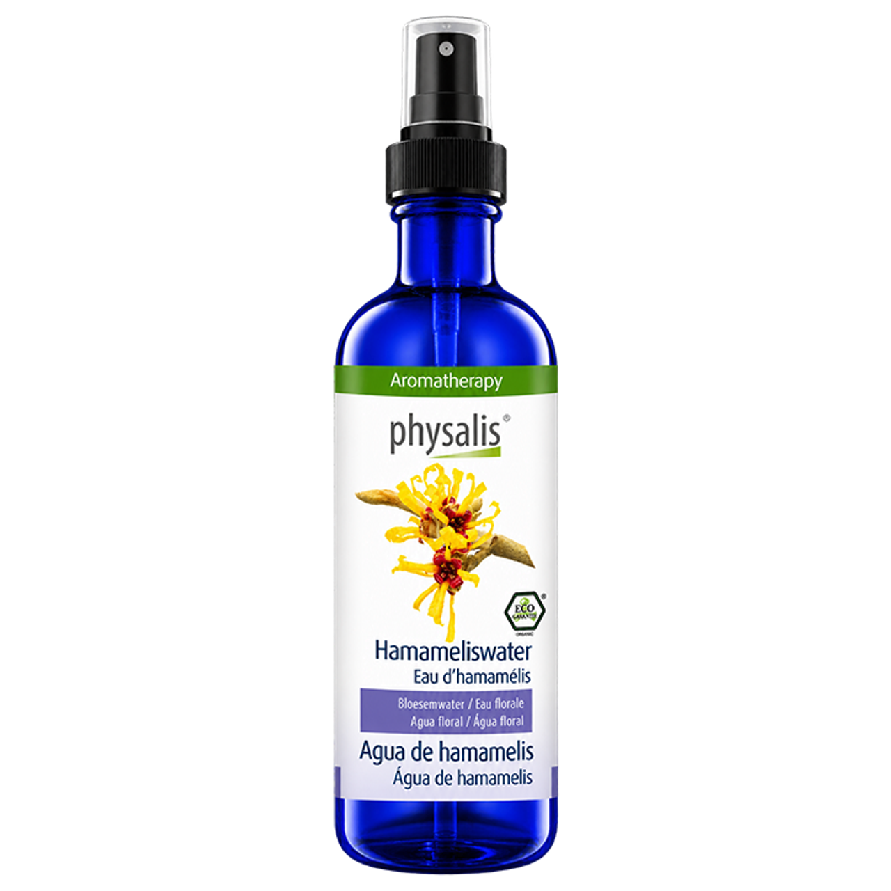 40% korting op Physalis natuurlijke verzorging