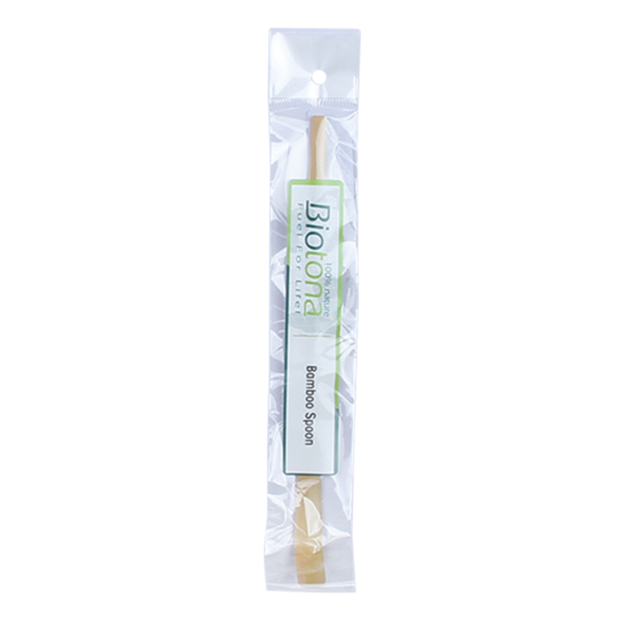 Biotona Matcha Bamboo Doseerlepel