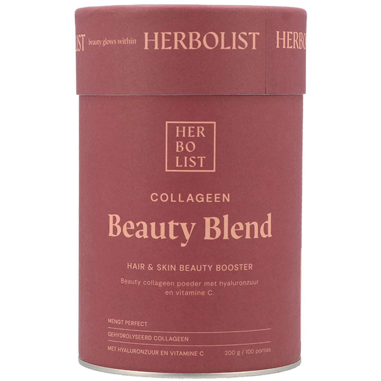 Herbolist Collageen Beauty Blend - 200g