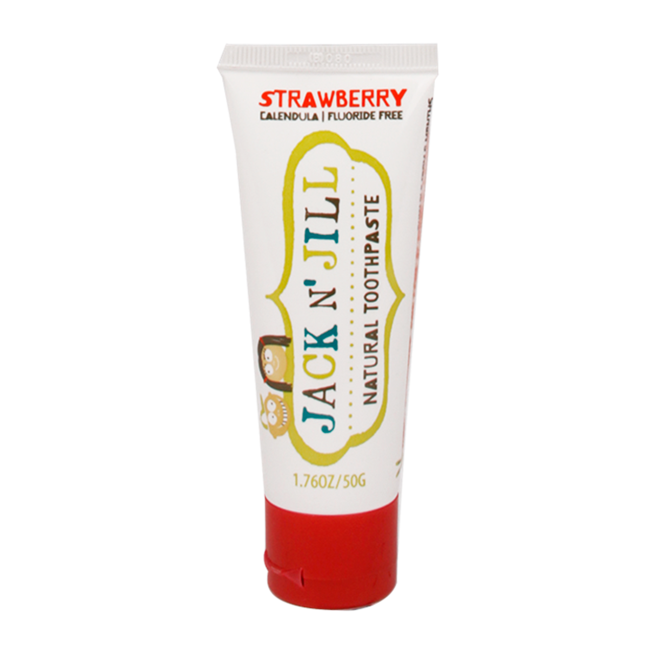 Jack N' Jill Kids Tandpasta
