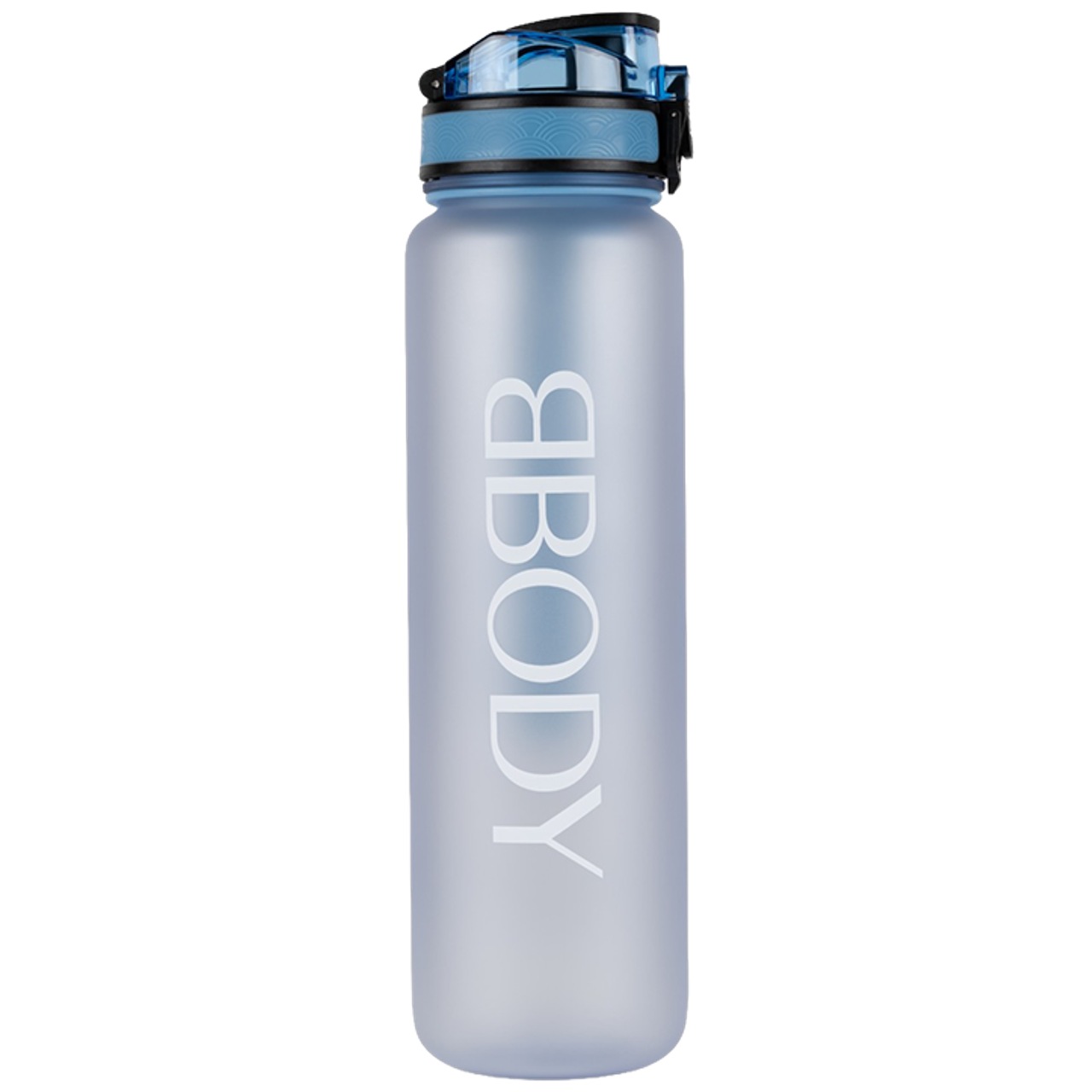 BBODY Drinkfles Lichtblauw - 1L