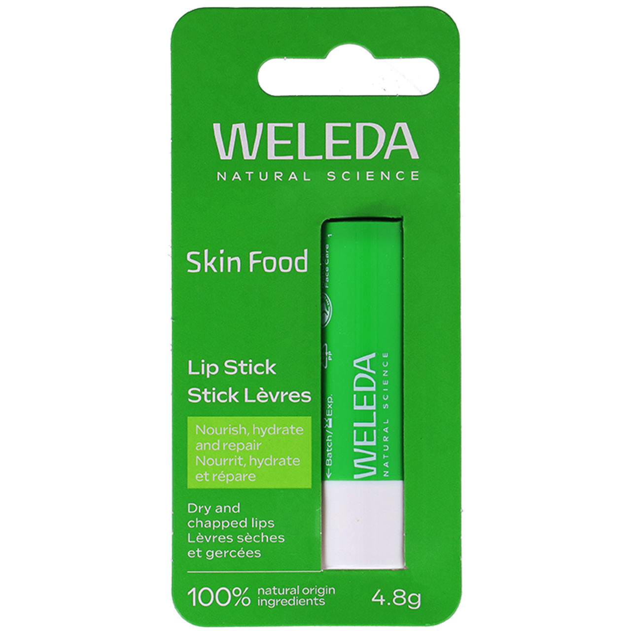Weleda Skin Food