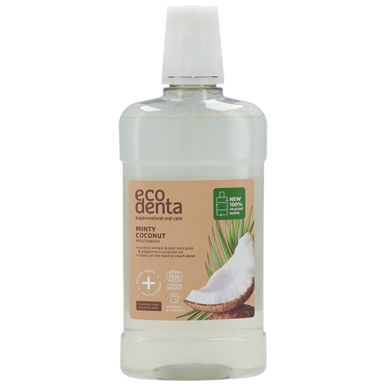 Ecodenta Kokos