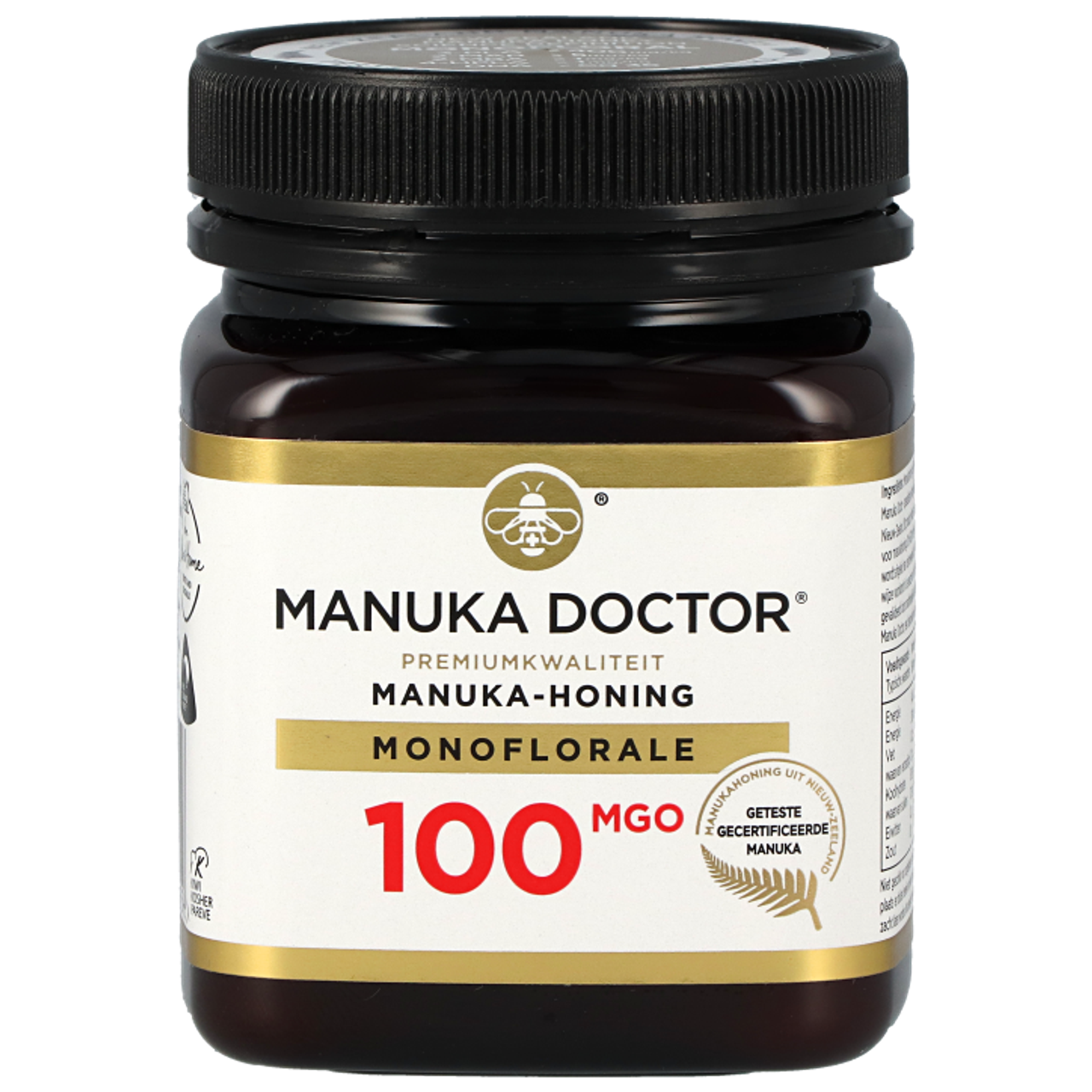 Manuka Doctor Manuka Honing MGO
