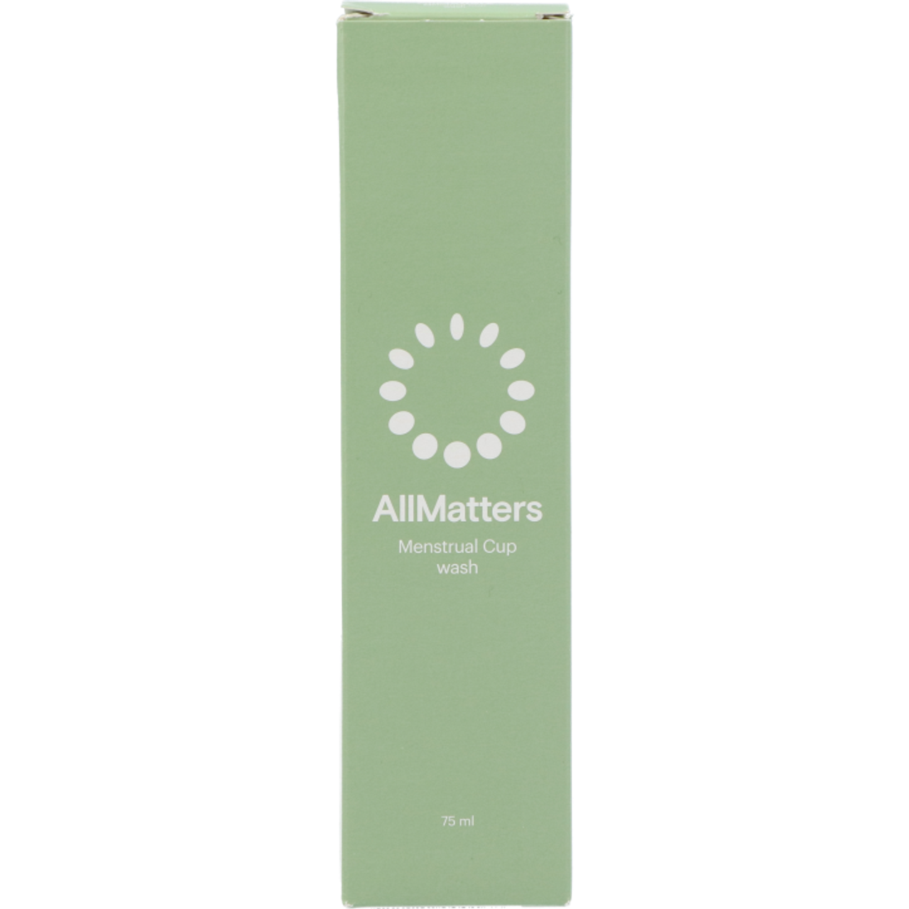 AllMatters (OrganiCup) OrganiWash - 75ml