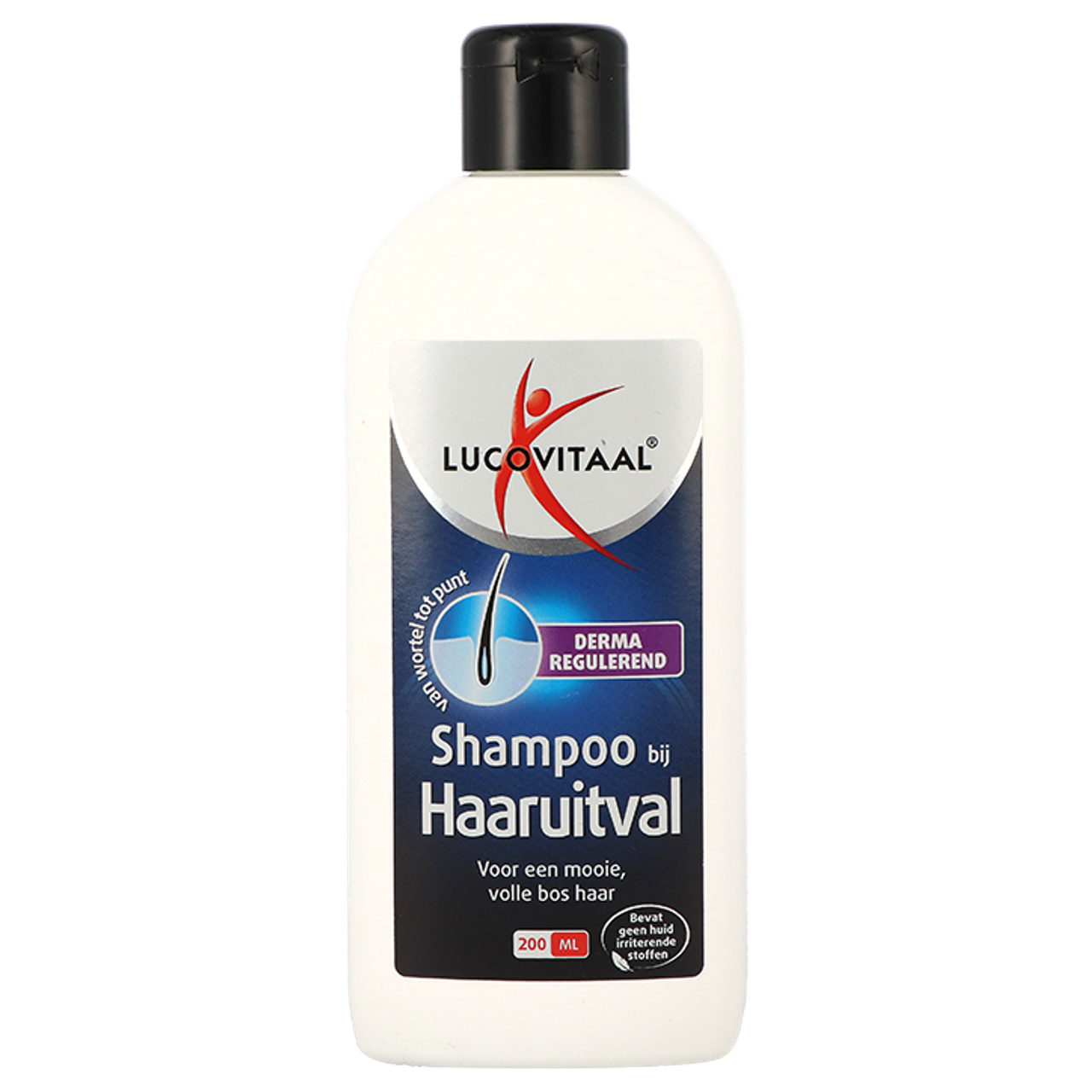 Lucovitaal Shampoo Bij