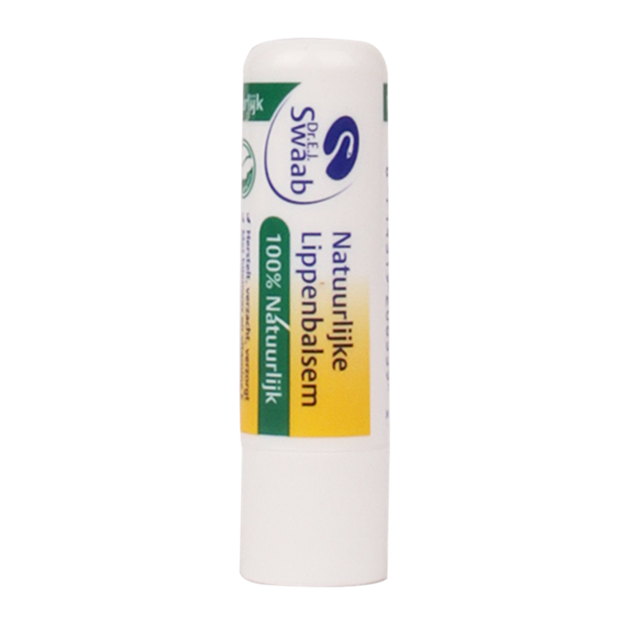 Swaab Lippenbalsem - 4.8g