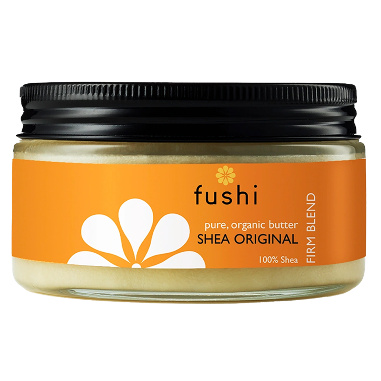 Fushi 100% Pure Shea Butter - 200g
