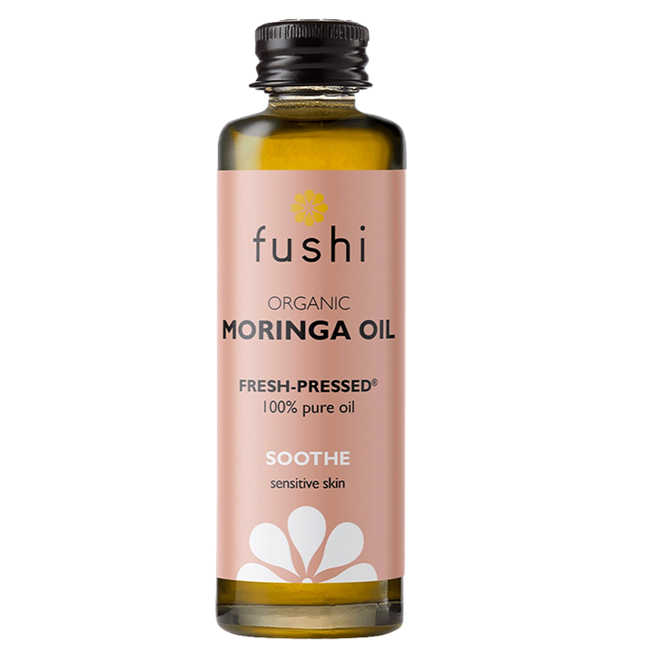 Fushi Moringa Oil Fresh-Pressed® - 50ml
