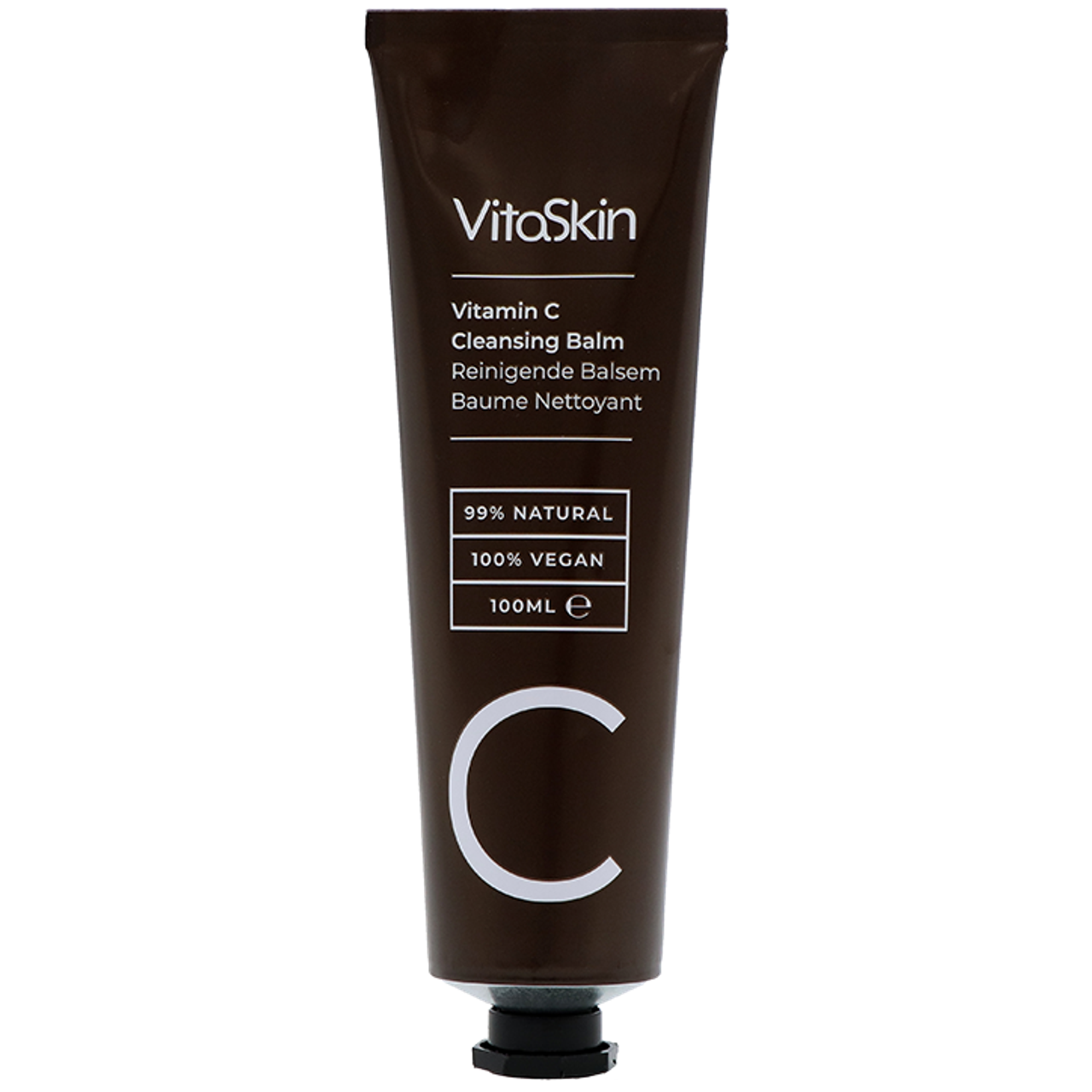 VitaSkin Vitamin C Cleansing Balm - 100ml