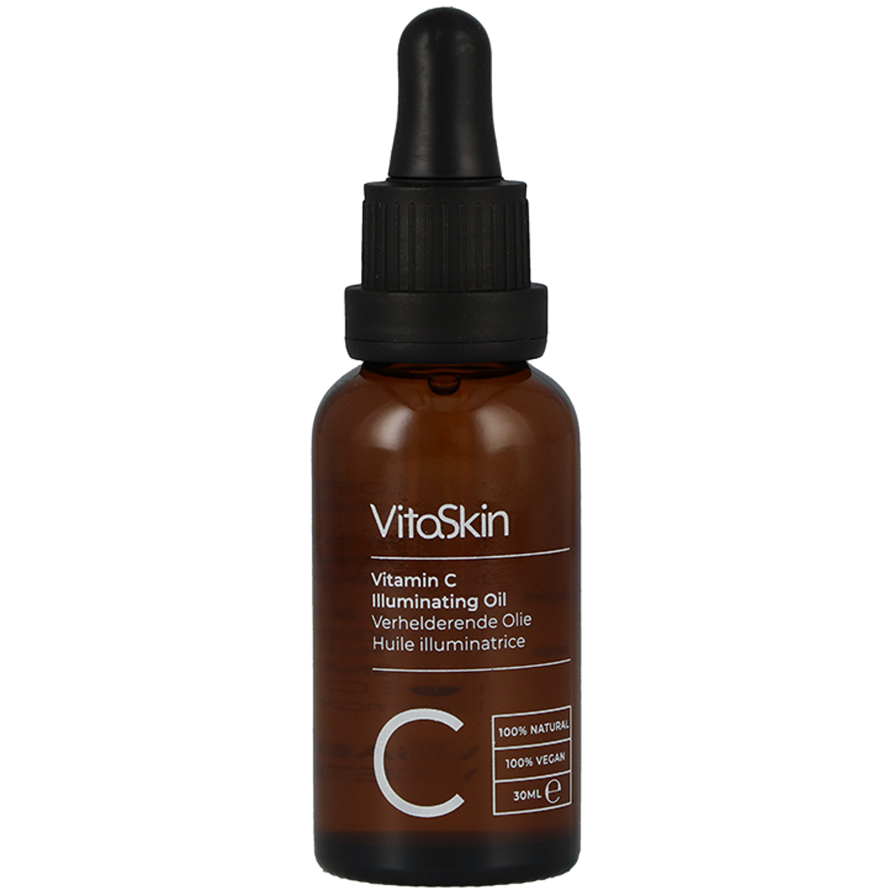VitaSkin Vitamin C Illuminating Oil - 30ml