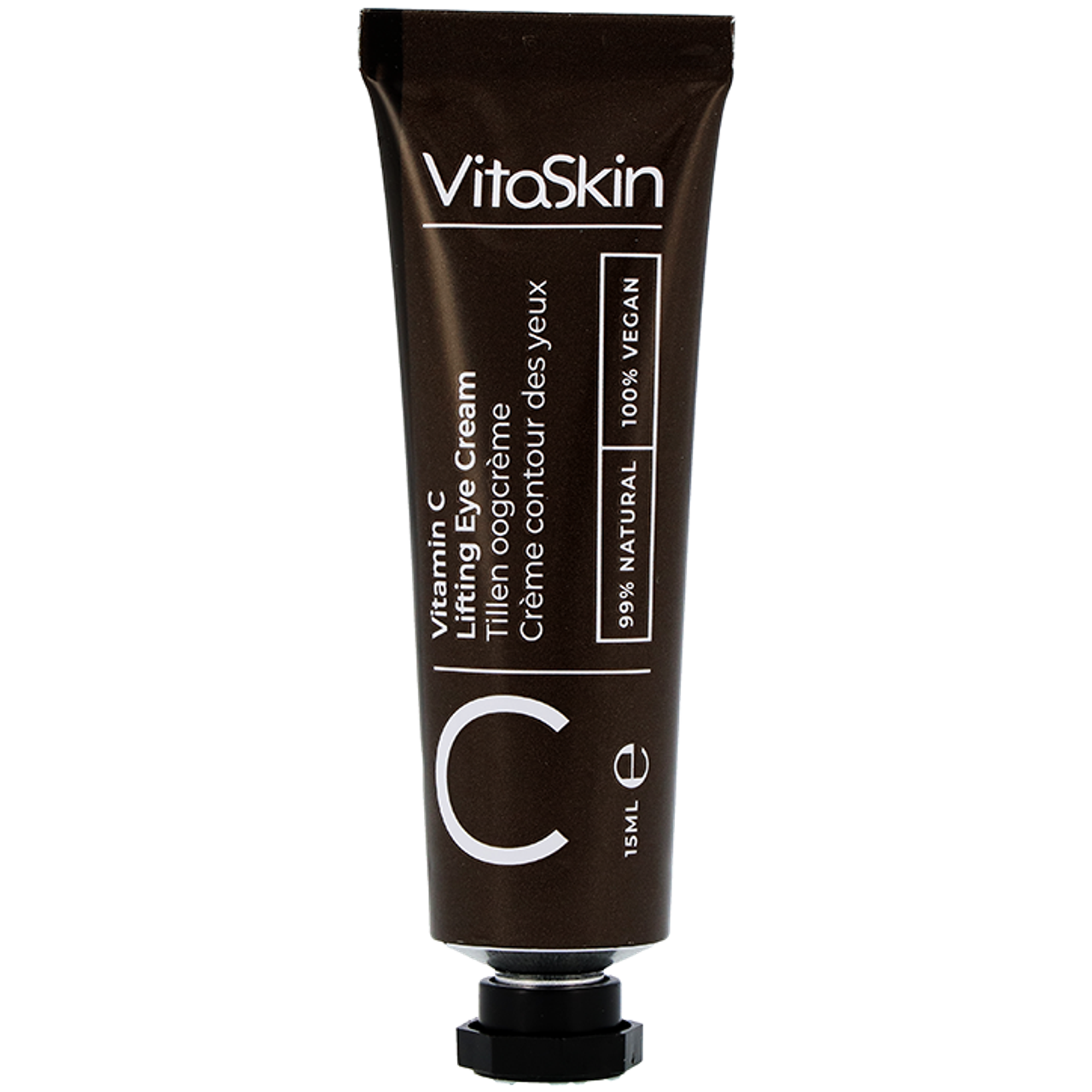 VitaSkin Vitamin C Lifting Eye Cream - 15ml