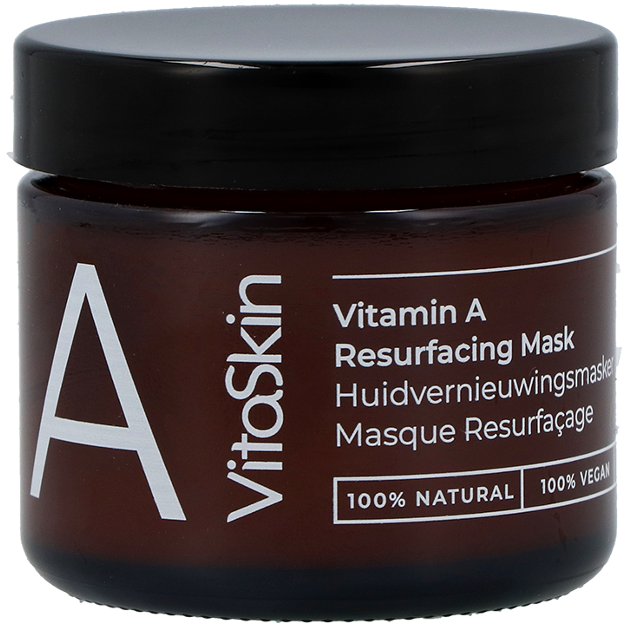 VitaSkin Vitamin A Resurfacing Mask - 60ml