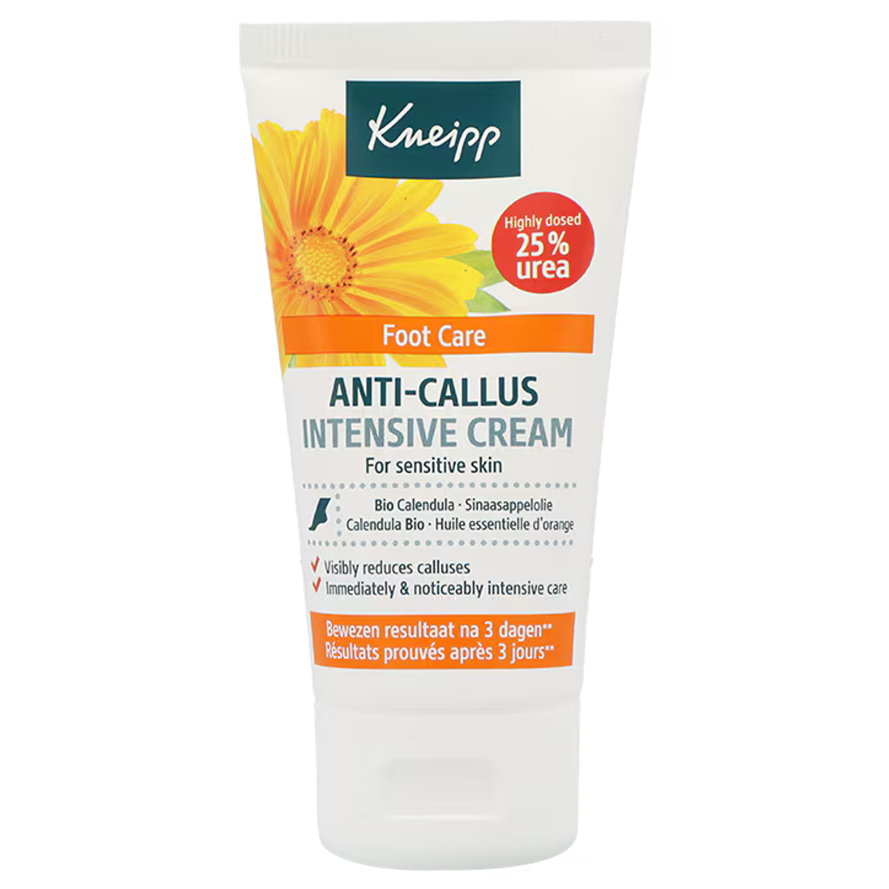 1+1 gratis op Kneipp natuurlijke verzorging