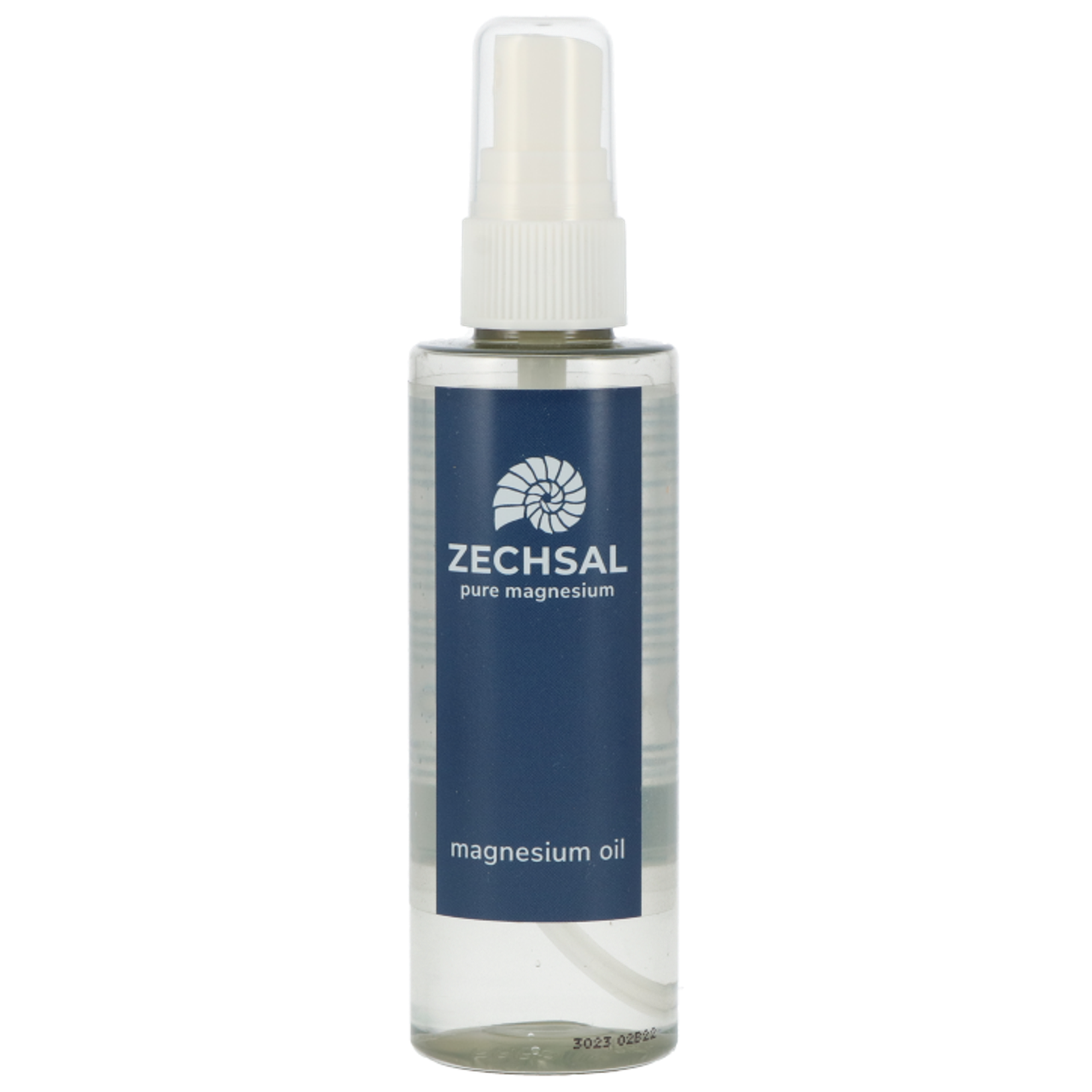 Zechsal Magnesium Olie - 100ml
