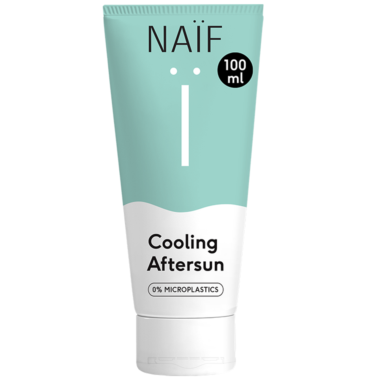 Naïf Cooling Aftersun - 100ml