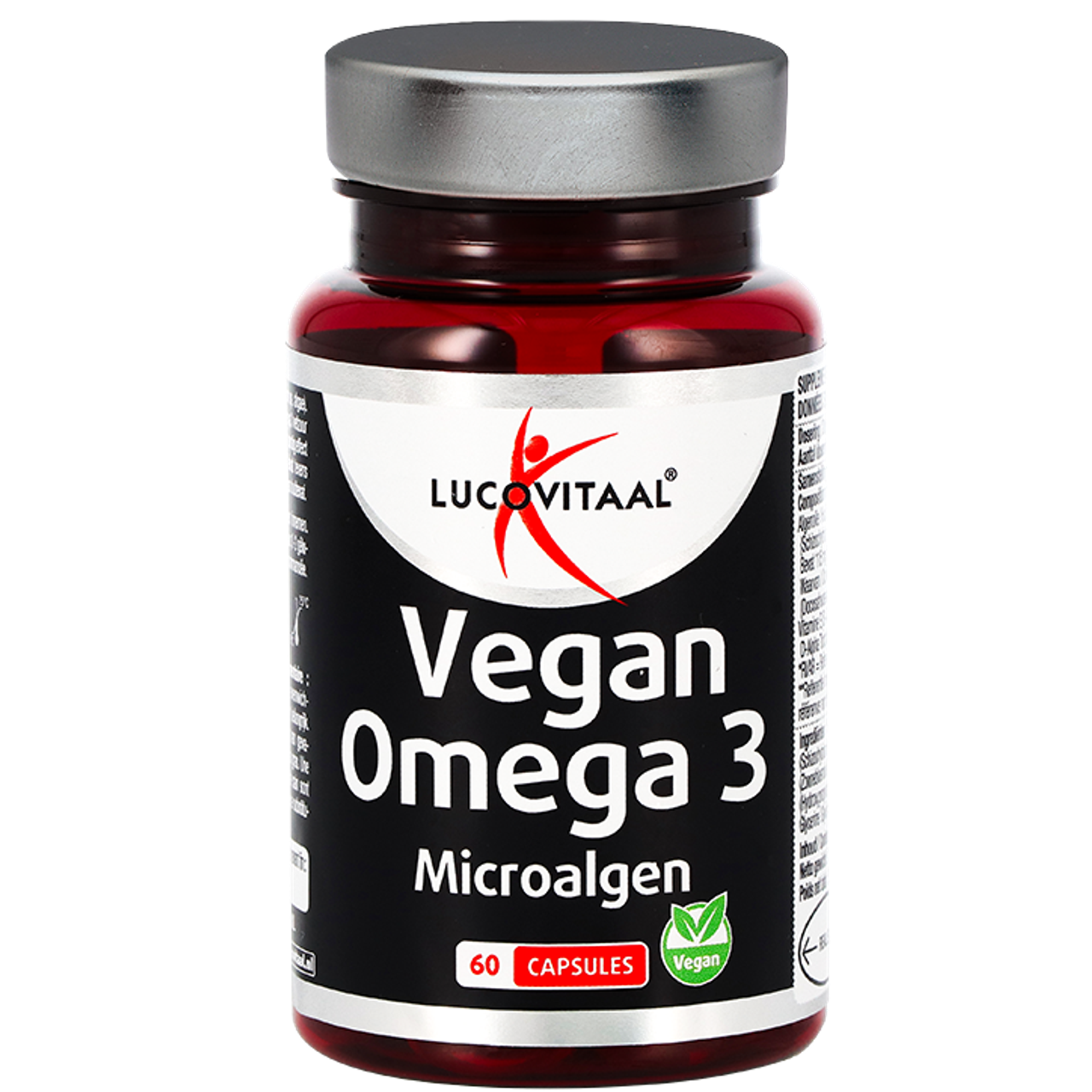 1+1 gratis op Lucovitaal vitamines & supplementen