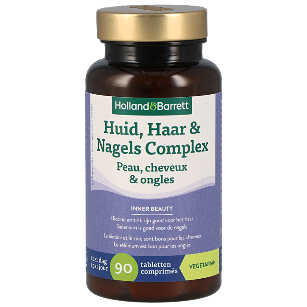 1+1 gratis op Holland & Barrett vitamines & supplementen