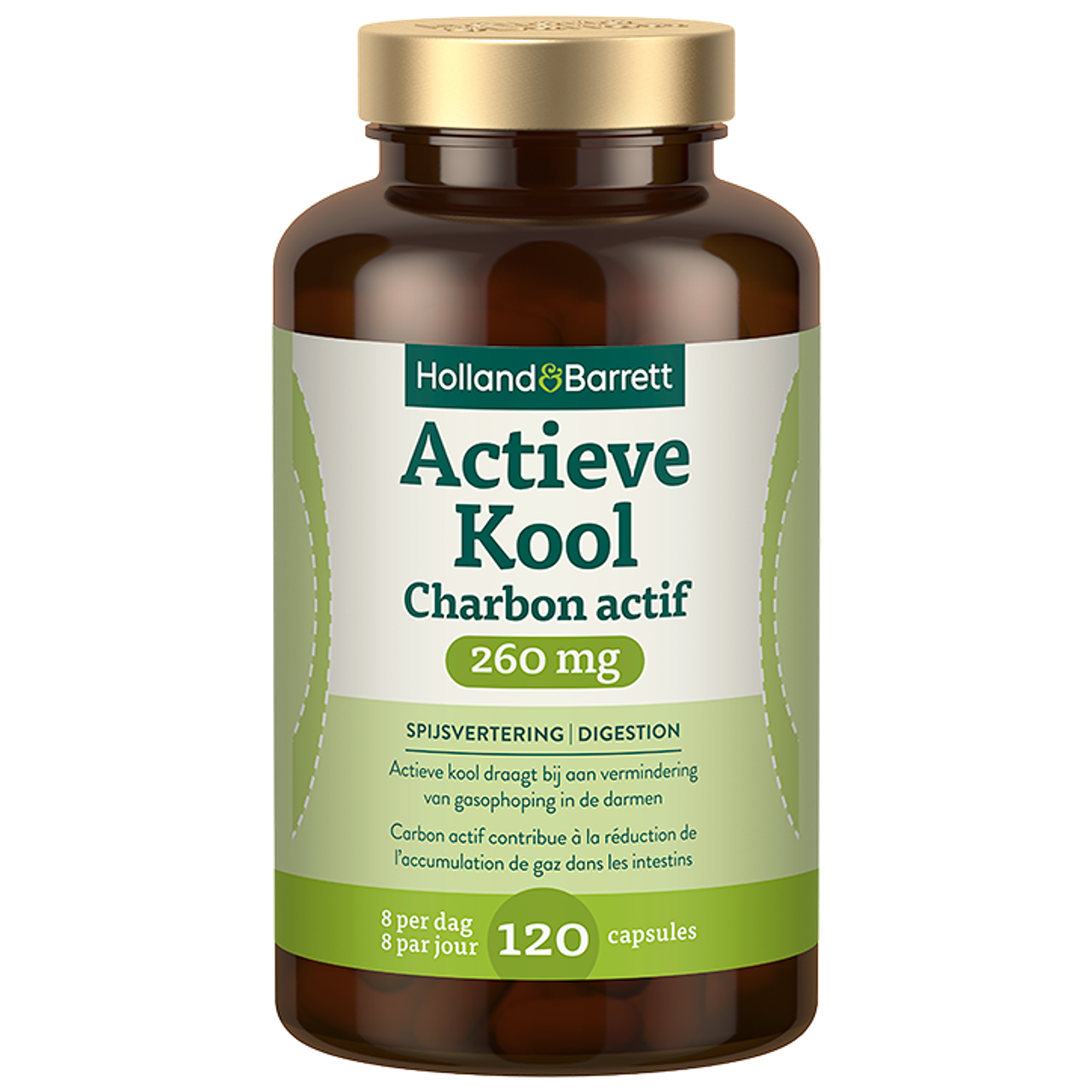 1+1 gratis op Holland & Barrett vitamines & supplementen