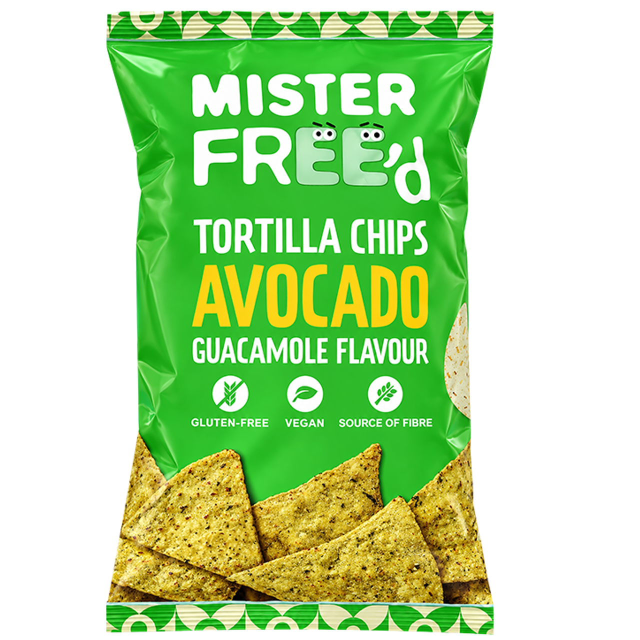 Mister Free'd Chips