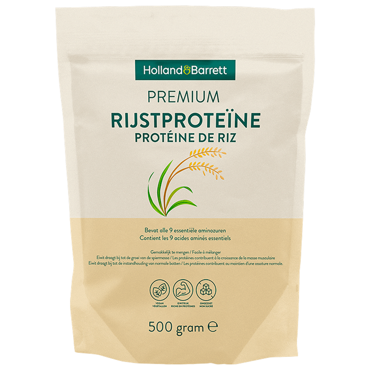 Holland & Barrett Poeder