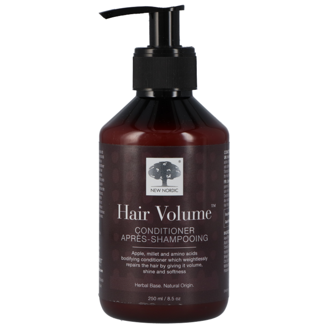 New Nordic Hair Volume Conditioner - 250ml