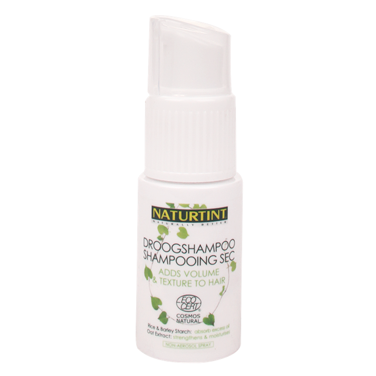 Naturtint Droogshampoo - 20g