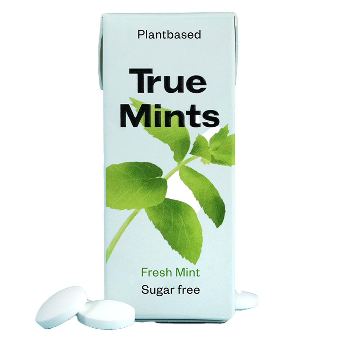 True Mints Fresh Mint