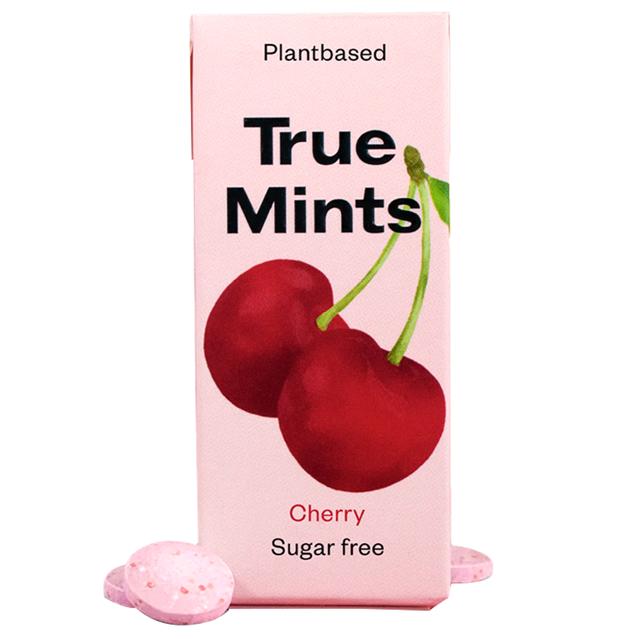 True Mints Cherry