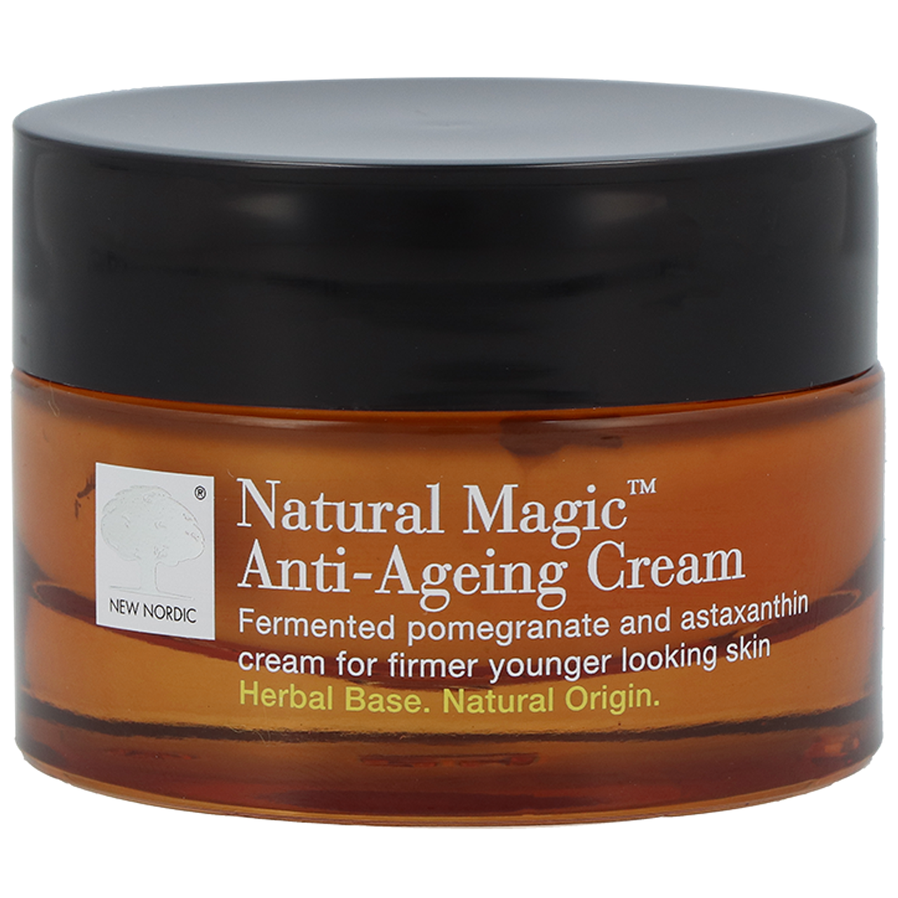 New Nordic Natural Magic™ Anti-Ageing Cream - 50ml