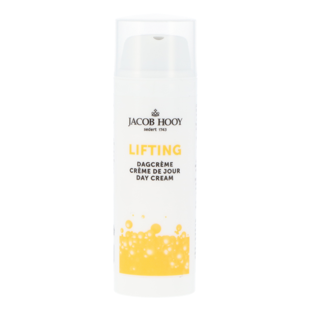 Jacob Hooy Lifting Dagcrème - 50ml