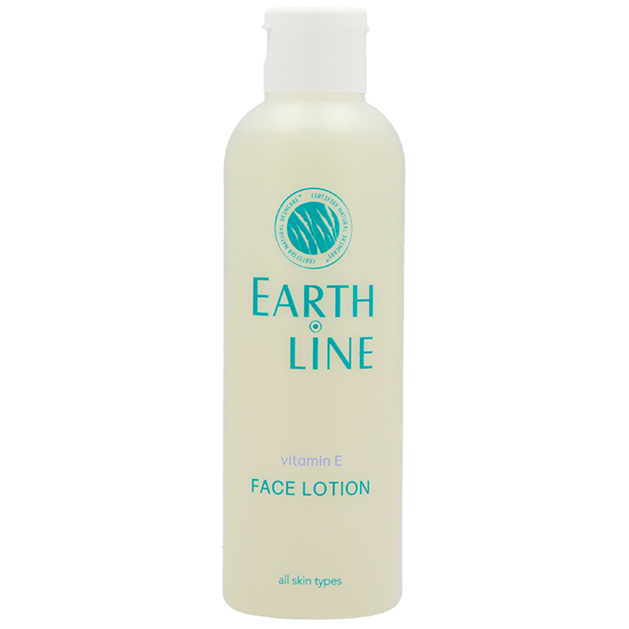 Earth·Line Gezichtslotion - 200ml