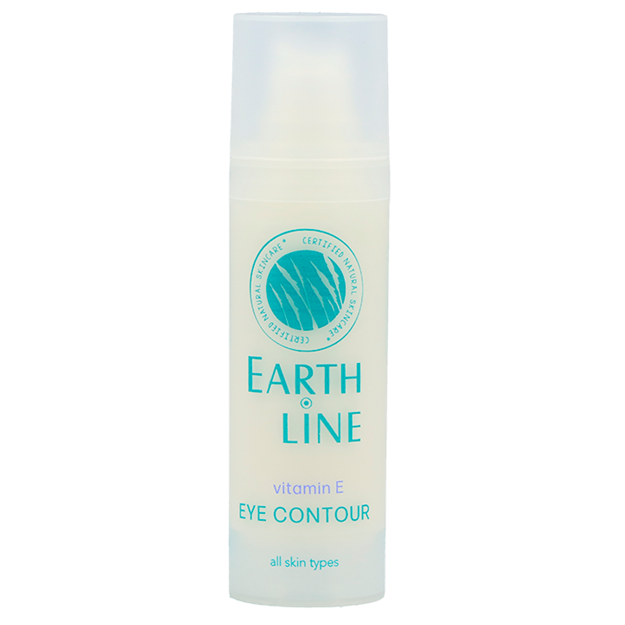 Earth·Line Oogcontourgel - 35ml