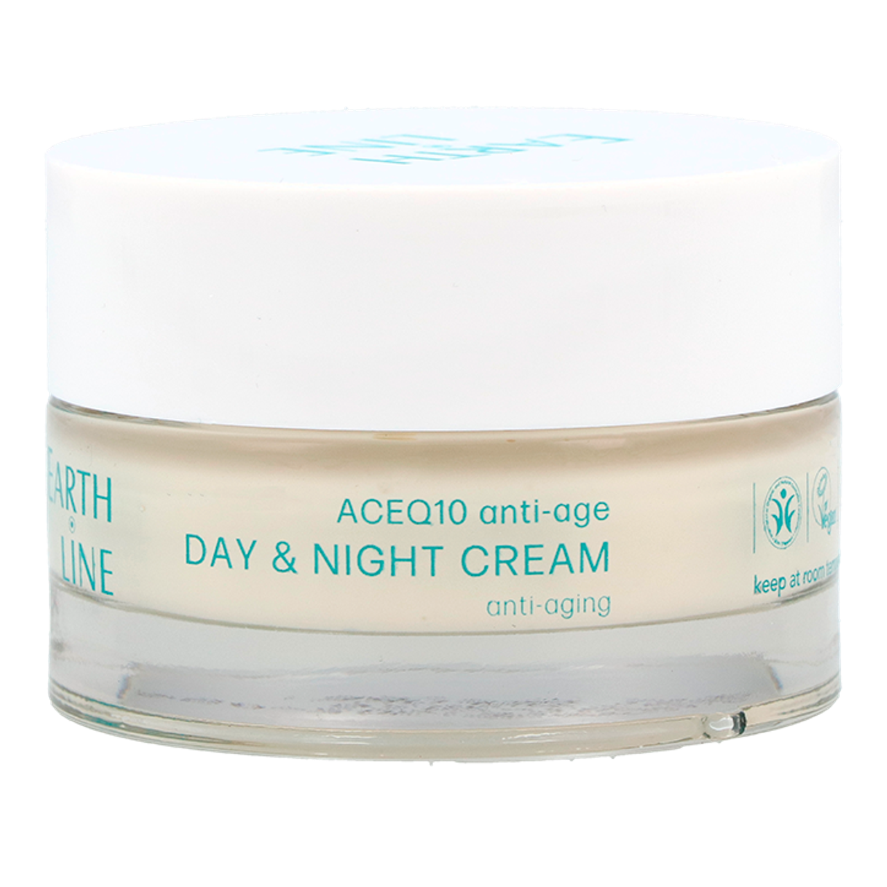 Earth Line Nachtcreme