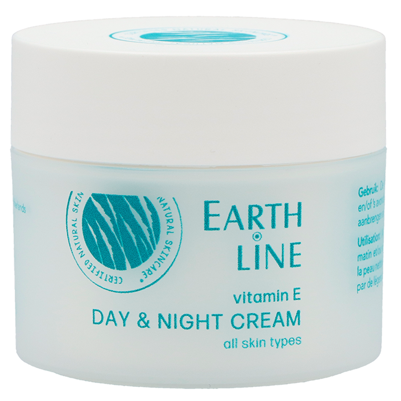 Earth Line Nachtcreme