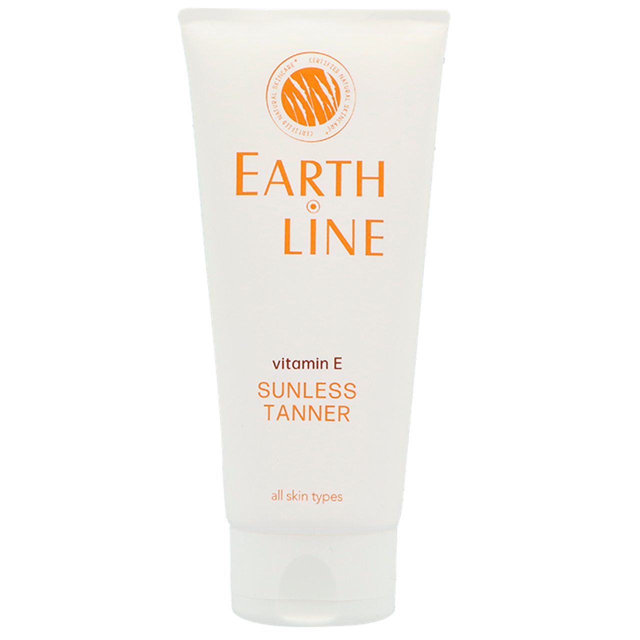 Earth·Line Bruin Zonder Zon - 100ml
