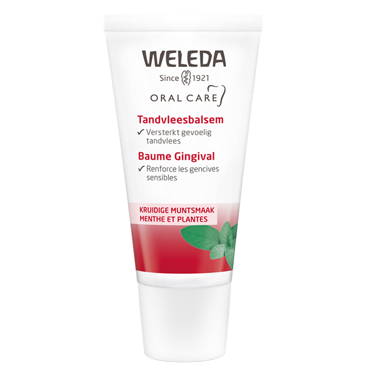 Weleda Tandvleesbalsem - 30ml