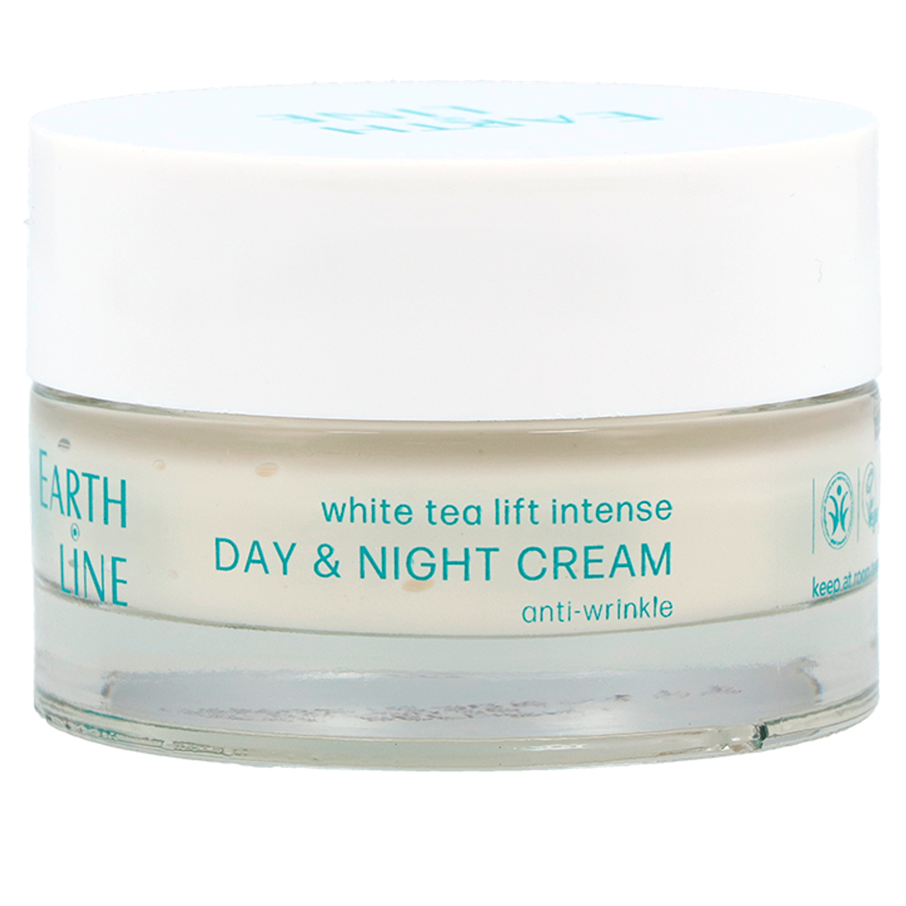Earth·Line White Tea Lift Intense Crème - 50ml