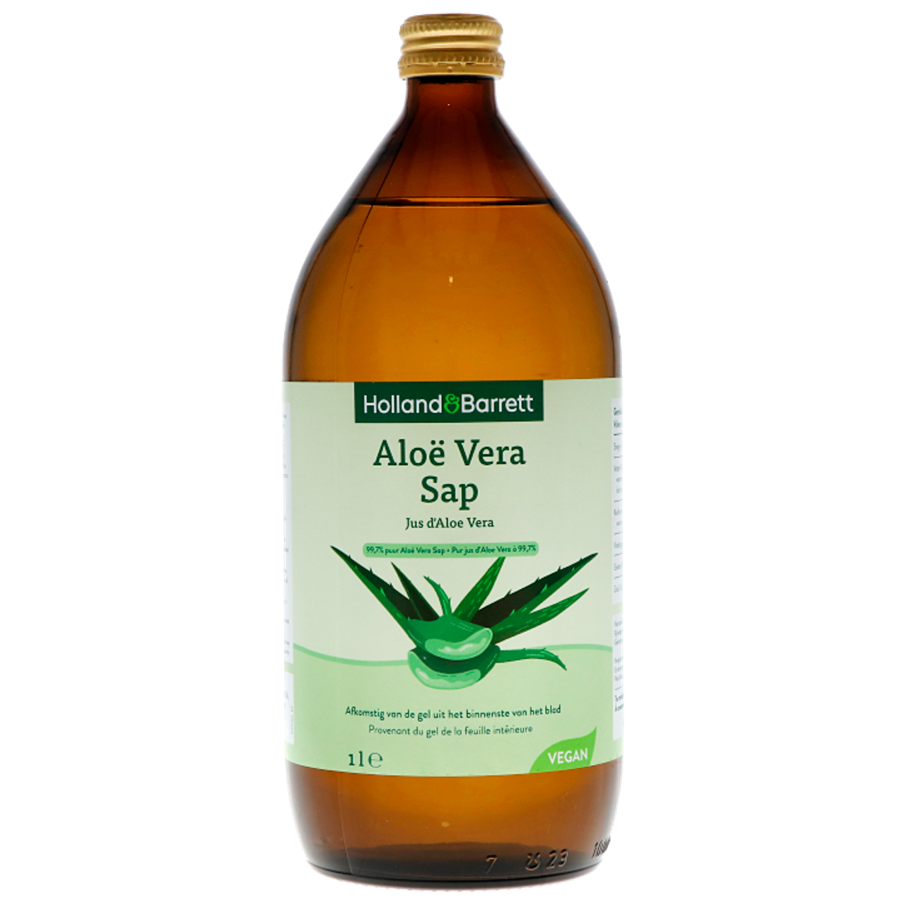 60% korting op Holland & Barrett vitamines & supplementen